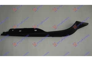 Διακοσμητικο Σποιλερ Πισω Ακραιο Δεξια Hyundai Santa Fe 05-09 - 026506396