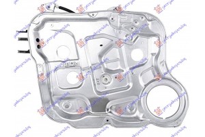 Γρυλλος ΠΑΡΑΘ. ΕΜΠ. ΗΛ. (Χ/ΜΟΤ) (Μ/ΕΠΕΝ) Αριστερα Hyundai Santa Fe 09-12 - 369007042