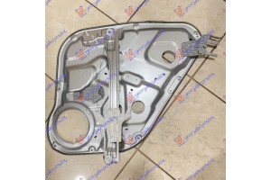 Γρυλλος ΠΑΡΑΘ. Πισω Ηλεκτρικος (Χ/ΜΟΤΕΡ) (ΜΕ ΕΠΕΝΔΥΣΗ) Δεξια Hyundai Santa Fe 05-09 - 026507053