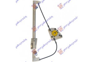 Γρυλλος ΠΑΡΑΘ. Πισω ΗΛΕΚΤ.(Χ/ΜΟΤ) (Α ΠΟΙΟΤΗΤΑ) Δεξια Hyundai Santa Fe 09-12 - 369007071