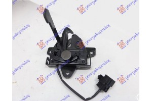 Κλειδαρια Καπω (Γ) Hyundai Santa Fe 05-09 - 026507100