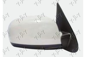 Καθρεφτης Δεξια Hyundai Santa Fe 05-09 - 026507481
