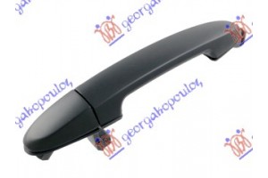 Χερουλι Πορτας ΕΜΠ. Εξω Δεξια Hyundai Santa Fe 05-09 - 026507841