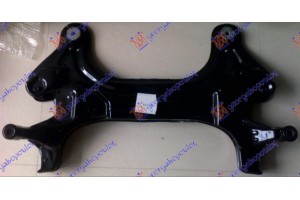 Γεφυρα Μηχανης Chevrolet Aveo (T200) SDN-H/B-L/B 05-08 - 026600910