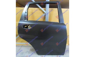 Δεξια Πορτα Πισω 5Π (Γ) Chevrolet Aveo SDN-H/B-L/B 05-08