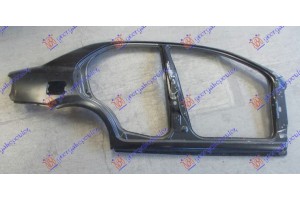 Δεξια Φτερο Πισω (ΠΑΝΤΑ) Sdn (Γ) Chevrolet Aveo SDN-H/B-L/B 05-08