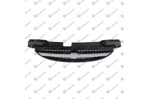 Μασκα Sdn -07 Chevrolet Aveo (T200) SDN-H/B-L/B 05-08 - 026604540