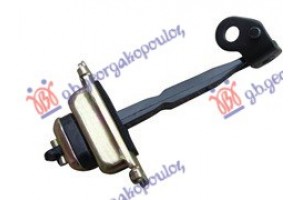 Στοπ Πορτας Εμπρος Chevrolet Aveo (T200) SDN-H/B-L/B 05-08 - 026606170