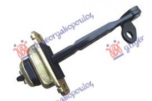 Στοπ Πορτας Πισω Chevrolet Aveo (T200) SDN-H/B-L/B 05-08 - 026606180