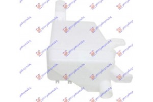 Δοχειο Νερου Υαλοκαθαριστηρων H/B Chevrolet Aveo (T200) SDN-H/B-L/B 05-08 - 026608410
