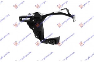 Φανοστατης Εμπρος Μεταλλικος Αριστερα Opel Zafira 05-12 - 026700472