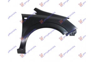 Φτερο Εμπρος Δεξια Opel Zafira 05-12 - 026700651