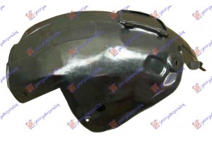 Θολος ΕΜΠ.ΠΛΑΣΤ. (ΕΜΠ.ΚΟΜ.) Δεξια Opel Zafira 05-12 - 026700821