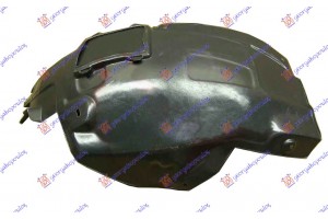 Θολος ΕΜΠ.ΠΛΑΣΤ. (ΕΜΠ.ΚΟΜ.) Αριστερα Opel Zafira 05-12 - 026700822