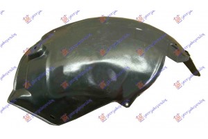 Θολος ΕΜΠ.ΠΛΑΣΤ. (ΟΠ.ΚΟΜ.) Αριστερα Opel Zafira 05-12 - 026700832