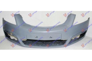 Προφυλακτηρας Εμπρος -08 Opel Zafira 05-12 - 026703370