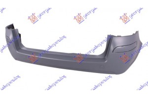 Προφυλακτηρας Πισω Opel Zafira 05-12 - 026703390