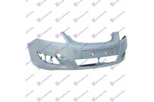 Προφυλακτηρας Εμπρος 08- (ΜΕ PDS)OPEL Zafira 05-12 - 026703635