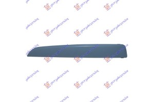 Διακοσμητικο Καλυμματος Προβολεα (ΑΝΩ) -2008 Αριστερα Opel Zafira 05-12 - 026704012