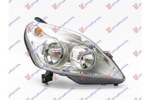 Φανος Εμπρος Ηλεκτρικος (Ε) 08- (DEPO) Δεξια Opel Zafira 05-12 - 026705151