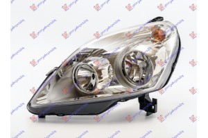 Φανος Εμπρος Ηλεκτρικος (Ε) 08- (DEPO) Αριστερα Opel Zafira 05-12 - 026705152