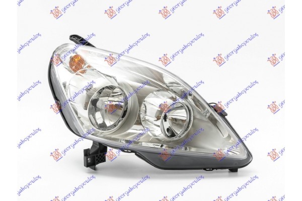 Φανος Εμπρος Ηλεκτρικος (Ε)08-(TYC) Δεξια Opel Zafira 05-12 - 026705153