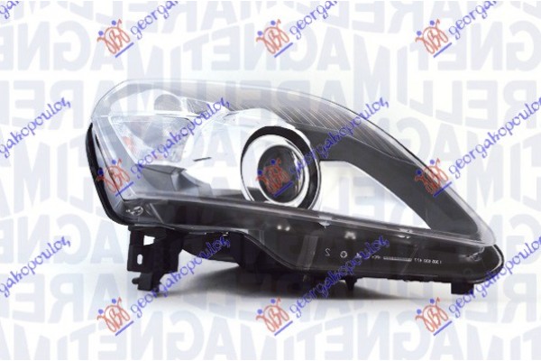 Φανος Εμπρος Xenon Marelli (ΕΞΥΠΝΟ) Δεξια Opel Zafira 05-12 - 026705271