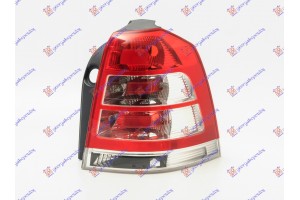 Φανος Πισω 08- (Ε) Δεξια Opel Zafira 05-12 - 026705821