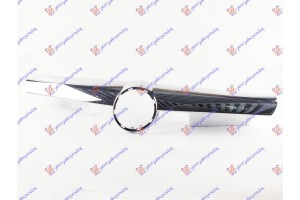 Χρωμιο Μασκας -08 Opel Zafira 05-12 - 026706700