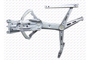 Γρυλλος Παραθ Εμπ Ηλεκτ (Χ/ΜΟΤΕΡ) Δεξια Opel Zafira 05-12 - 026707031