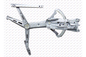 Γρυλλος Παραθ Εμπ Ηλεκτ (Χ/ΜΟΤΕΡ) Αριστερα Opel Zafira 05-12 - 026707032