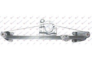 Δεξια Γρυλλος ΠΑΡΑΘ. Πισω ΗΛΕΚ. (Χ/ΜΟΤ) Opel Zafira 05-12