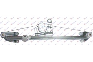 Αριστερα Γρυλλος ΠΑΡΑΘ. Πισω ΗΛΕΚ. (Χ/ΜΟΤ) Opel Zafira 05-12