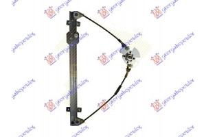 Γρυλλος ΠΑΡΑΘ. Πισω Μηχανικος (Α ΠΟΙΟΤΗΤΑ) Δεξια Opel Zafira 05-12 - 026707071