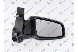 Καθρεφτης ΗΛ. ΘΕΡΜ. ΒΑΦΟΜ. -08 (Α ΠΟΙΟΤΗΤΑ) (CONVEX GLASS) Δεξια Opel Zafira 05-12 - 026707481