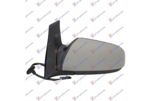 Καθρεφτης ΗΛ. ΘΕΡΜ. ΗΛ. ΑΝ. ΒΑΦ. -08 (Α ΠΟΙΟΤΗΤΑ) (ASPHERICAL GLASS) Αριστερα Opel Zafira 05-12 - 026707502