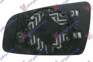 Κρυσταλλο Καθρεφτη ΘΕΡΜΑΙΝ. -08 (CONVEX GLASS) Δεξια Opel Zafira 05-12 - 026707601