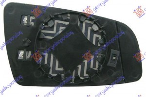Κρυσταλλο Καθρεφτη ΘΕΡΜΑΙΝ. -08 (ASPHERICAL GLASS) Αριστερα Opel Zafira 05-12 - 026707602