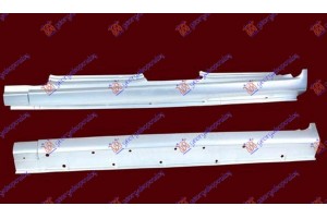 Μαρσπιε 5Π Δεξια Opel Zafira 05-12 - 026708281