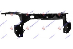 Μετωπη Εμπρος Renault Clio 06-09 - 026800220