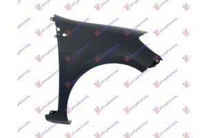 Φτερο Εμπρος (ΕΥΡΩΠΗ) (15 ΖΑΝΤΑ) Δεξια Renault Clio 06-09 - 026800661