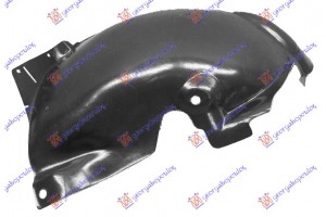 Θολος ΕΜΠ. Πλαστικος (ΕΜΠ. ΚΟΜΜ.)(15Ζ) (Α ΠΟΙΟΤΗΤΑ) Δεξια Renault Clio 06-09 - 026800821