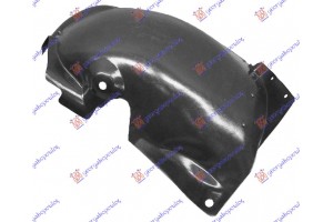 Θολος ΕΜΠ. Πλαστικος (ΕΜΠ. ΚΟΜΜ.)(15Ζ) (Α ΠΟΙΟΤΗΤΑ) Αριστερα Renault Clio 06-09 - 026800822