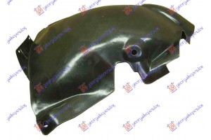 Θολος ΕΜΠ. Πλαστικος (ΕΜΠ. ΚΟΜΜ.)(16Z) Δεξια Renault Clio 06-09 - 026800826