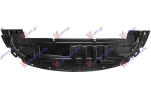 Ποδια ΠΡΟΦΥΛ. Εμπρος Πλαστικη Renault Clio 06-09 - 026800835
