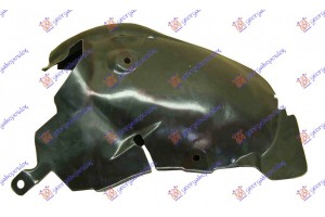 Θολος ΕΜΠ. Πλαστικος (ΠΙΣΩ ΚΟΜΜ.)(16Ζ) Δεξια Renault Clio 06-09 - 026800836