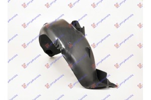 Θολος Πισω Πλαστικος Αριστερα Renault Clio 06-09 - 026800842