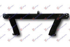 Γεφυρα Μηχανης Εμπρος Κομματι Renault Clio 06-09 - 026800900