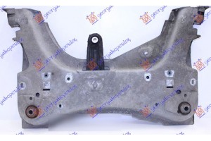Γεφυρα Μηχανης Πισω Κομματι Renault Clio 06-09 - 026800910