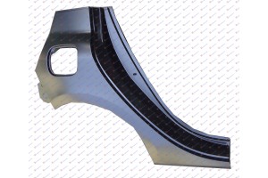 Φτερο Πισω 5Π Δεξια Renault Clio 06-09 - 026801691